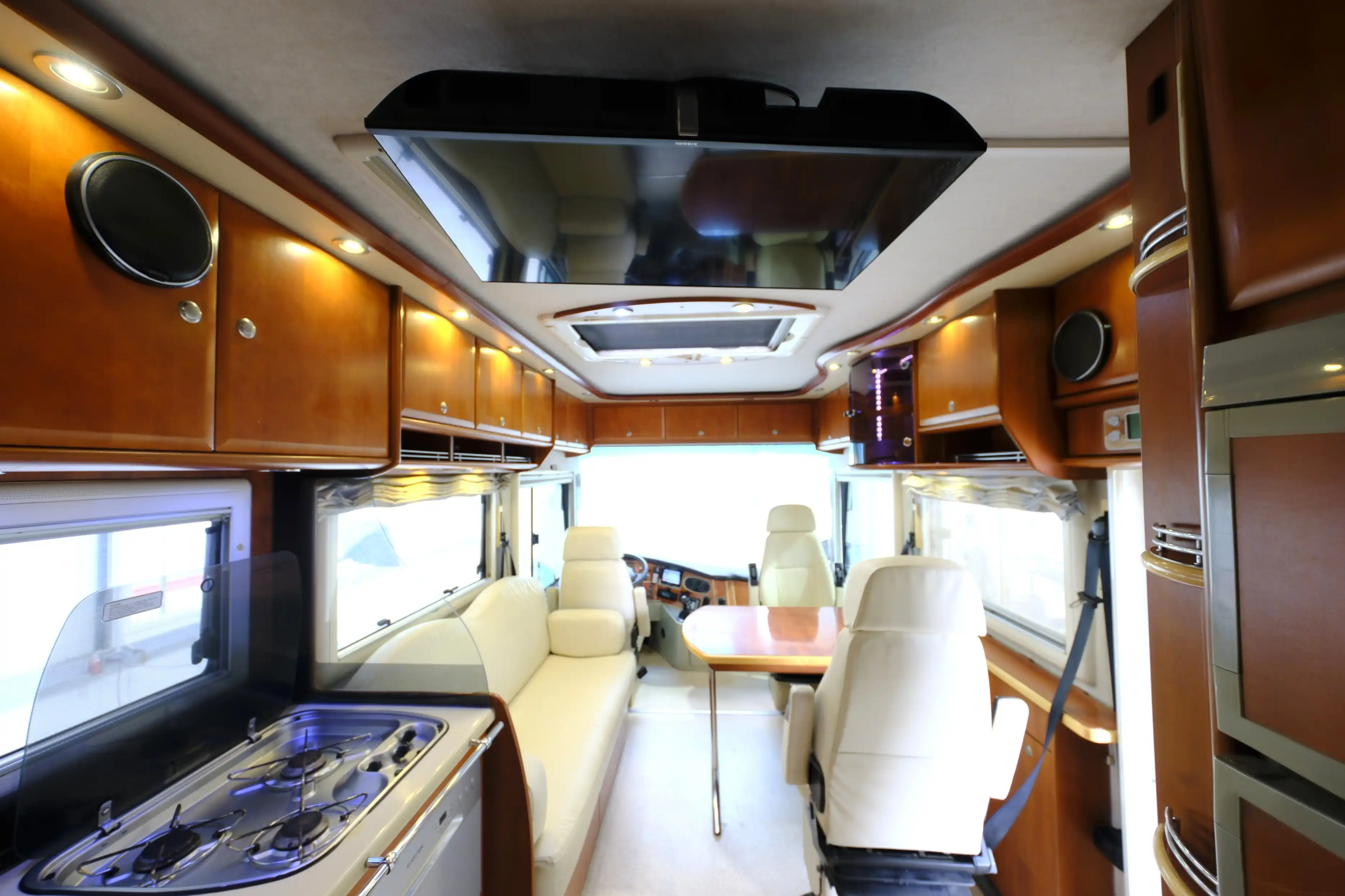 CONCORDE Charisma 890 M 